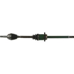 Cardone Remanufactured CV Drive Axles for 2002-2006 ALTIMA - 60-6133