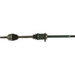 Cardone Remanufactured CV Drive Axles for 2002-2006 ALTIMA - 60-6134