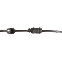 Cardone Remanufactured CV Drive Axles for 1993-1997 ALTIMA - 60-6138