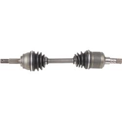 Cardone Remanufactured CV Drive Axles for 1993-1997 ALTIMA - 60-6139