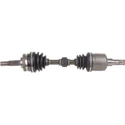 Cardone Remanufactured CV Drive Axles 60-6141