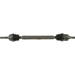 Cardone Remanufactured CV Drive Axles for 1991-1993 NX, 1991-1994 SENTRA - 60-6142
