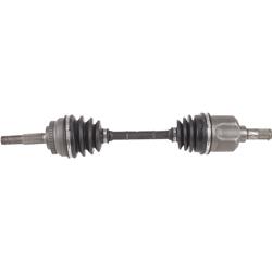 Cardone Remanufactured CV Drive Axles for 1991-1993 NX, 1991-1994 SENTRA - 60-6143