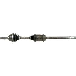 Cardone Remanufactured CV Drive Axles for 1995-1999 MAXIMA - 60-6145