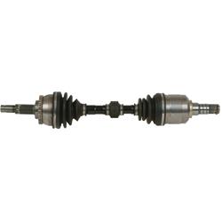 Cardone Remanufactured CV Drive Axles for 1996-1999 I30, 1995-1999 MAXIMA - 60-6146