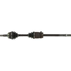 Cardone Remanufactured CV Drive Axles 60-6154