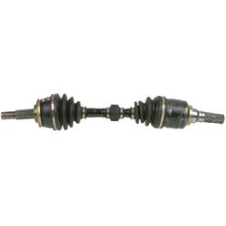Cardone Remanufactured CV Drive Axles for 1995-1999 MAXIMA - 60-6155