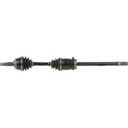 Cardone Remanufactured CV Drive Axles for 1996-1999 I30, 1995-1999 MAXIMA - 60-6156