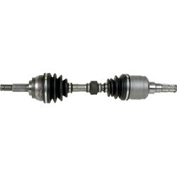 Cardone Remanufactured CV Drive Axles 60-6158