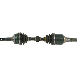 Cardone Remanufactured CV Drive Axles 60-6160