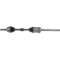 Cardone Remanufactured CV Drive Axles for 1998-2001 ALTIMA - 60-6161