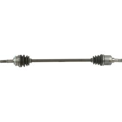 Cardone Remanufactured CV Drive Axles for 1995-1998 200SX, 1995-1999 SENTRA - 60-6162