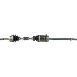 Cardone Remanufactured CV Drive Axles for 1995-1997 200SX - 60-6165