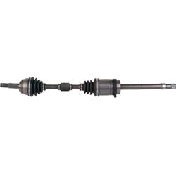 Cardone Remanufactured CV Drive Axles 60-6166