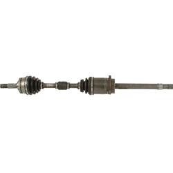 Cardone Remanufactured CV Drive Axles for 1993 ALTIMA - 60-6167