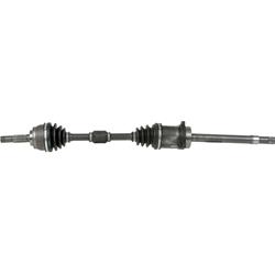 Cardone Remanufactured CV Drive Axles for 1998-2001 ALTIMA - 60-6169