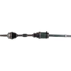 Cardone Remanufactured CV Drive Axles for 1998-2001 ALTIMA - 60-6170