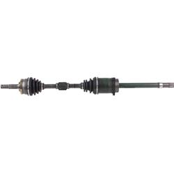 Cardone Remanufactured CV Drive Axles for 1998-2001 ALTIMA - 60-6171