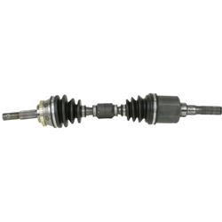 Cardone Remanufactured CV Drive Axles for 1995-1997 200SX - 60-6172