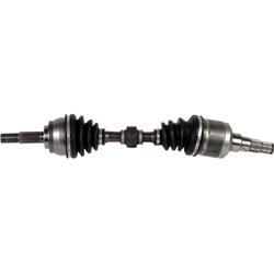 Cardone Remanufactured CV Drive Axles 60-6175
