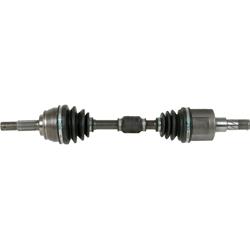 Cardone Remanufactured CV Drive Axles 60-6176