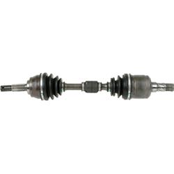 Cardone Remanufactured CV Drive Axles for 1998-2001 ALTIMA - 60-6177