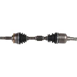 Cardone Remanufactured CV Drive Axles for 1998-2001 ALTIMA - 60-6178