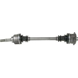 Cardone Remanufactured CV Drive Axles for 1994-1997 J30 - 60-6180