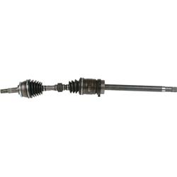 Cardone Remanufactured CV Drive Axles for 2000-2001 I30, 2002-2004 I35, 2000-2003 MAXIMA - 60-6190
