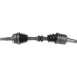 Cardone Remanufactured CV Drive Axles for 2000-2001 MAXIMA - 60-6191