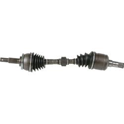 Cardone Remanufactured CV Drive Axles 60-6192