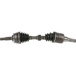 Cardone Remanufactured CV Drive Axles 60-6196