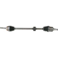 Cardone Remanufactured CV Drive Axles for 2000-2006 SENTRA - 60-6202