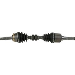 Cardone Remanufactured CV Drive Axles 60-6207