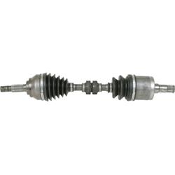 Cardone Remanufactured CV Drive Axles for 2002-2004 ALTIMA - 60-6208