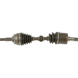 Cardone Remanufactured CV Drive Axles for 2002-2006 ALTIMA, 2004-2006 MAXIMA - 60-6213