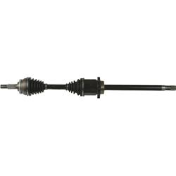 Cardone Remanufactured CV Drive Axles for 2002-2006 ALTIMA, 2004-2006 MAXIMA - 60-6215