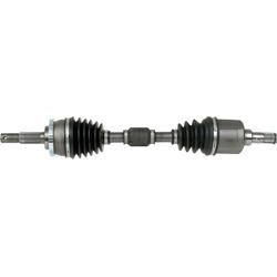 Cardone Remanufactured CV Drive Axles for 1999-2002 G20 - 60-6220