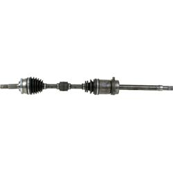 Cardone Remanufactured CV Drive Axles 60-6221