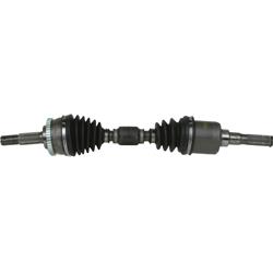 Cardone Remanufactured CV Drive Axles for 1999-2002 G20 - 60-6222