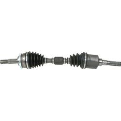 Cardone Remanufactured CV Drive Axles for 1999-2002 G20 - 60-6224
