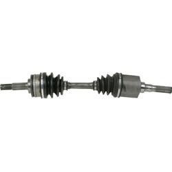 Cardone Remanufactured CV Drive Axles for 1993-1996 G20 - 60-6226