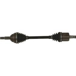 Cardone Remanufactured CV Drive Axles for 2004-2009 QUEST - 60-6240