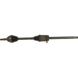 Cardone Remanufactured CV Drive Axles for 2004-2009 QUEST - 60-6241