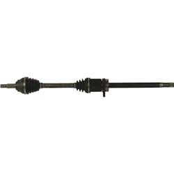 Cardone Remanufactured CV Drive Axles for 2004-2006 QUEST - 60-6243