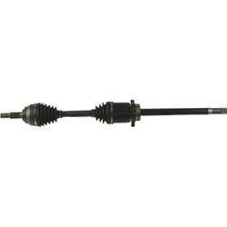 Cardone Remanufactured CV Drive Axles for 2003-2007 MURANO - 60-6245
