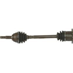 Cardone Remanufactured CV Drive Axles 60-6249