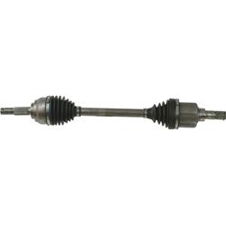 Cardone Remanufactured CV Drive Axles for 2007-2012 VERSA - 60-6250