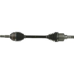 Cardone Remanufactured CV Drive Axles for 2007-2012 VERSA - 60-6254