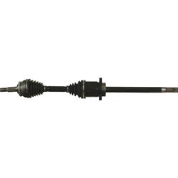 Cardone Remanufactured CV Drive Axles for 2007-2008 MAXIMA - 60-6256